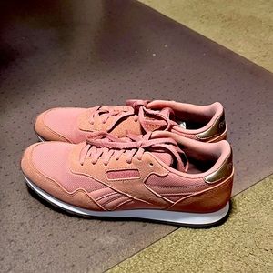 Reebok royal ultra sneakers